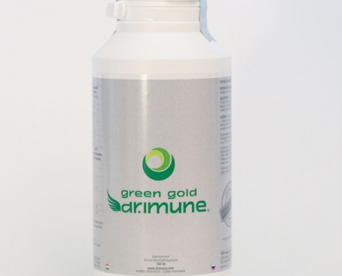 uj-imune-alga
