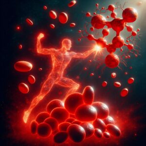 astaxanthin-antioxidans