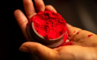 Az astaxantin hatásai ránk