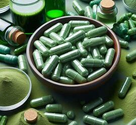 A legjobb alga komplex nyomában: spirulina és chlorella – együtt vagy külön?