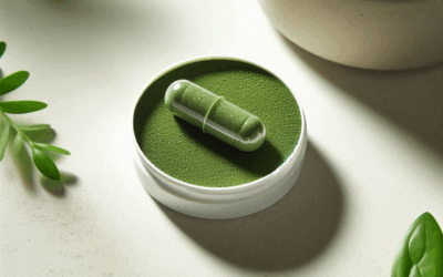 Az Imune alga szedése újra: meglepően gyors hatás, ha már szedted korábban