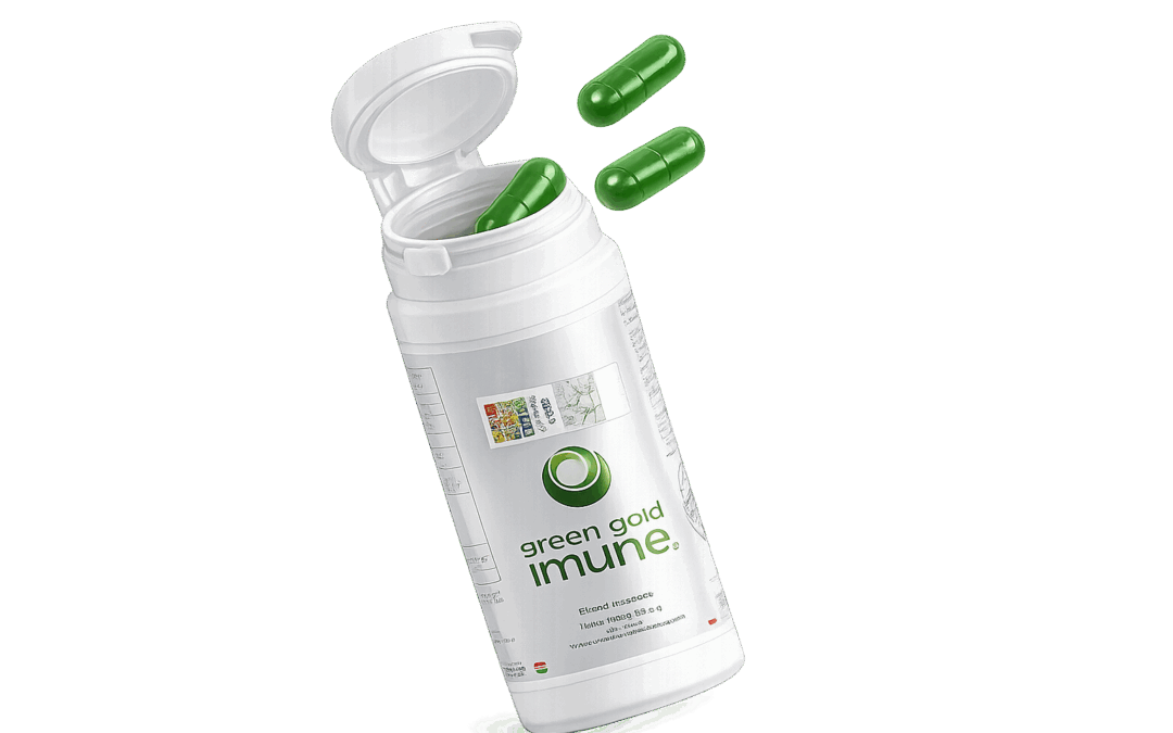 Mikroalga étrend-kiegészítő, szuperélelmiszer vagy túlértékelt divat?