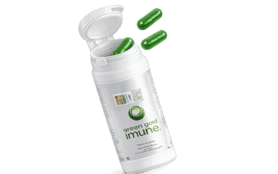 Mikroalga étrend-kiegészítő, szuperélelmiszer vagy túlértékelt divat?