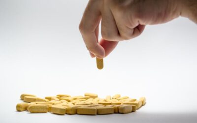 Astaxanthin vs. C-vitamin – amikor az „erősebb antioxidáns” kérdés rossz kérdés.