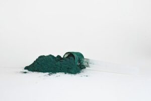 chlorella-osszetetele