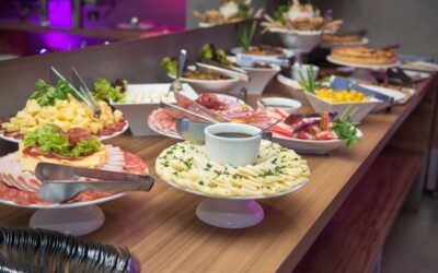 All inclusive nyaralás: miért esszük végig a svédasztalt?